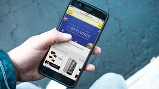 Las 5 oportunidades por agotar stock en el último día de Ciberlunes