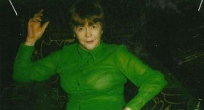 Mary McLaughlin fue encontrada muerta en su apartamento de Glasgow el 2 de octubre de 1984.