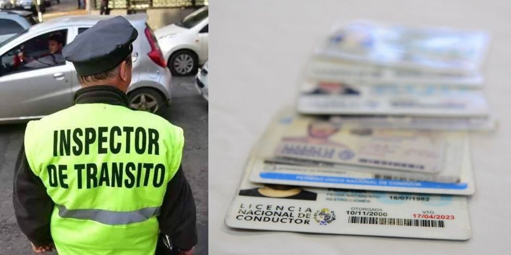 LIBRETA DE PUNTOS URUGUAY