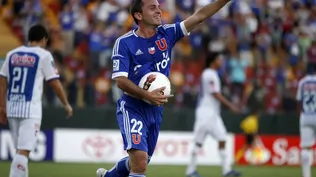 Gustavo Lorenzetti en la mira de Lasarte