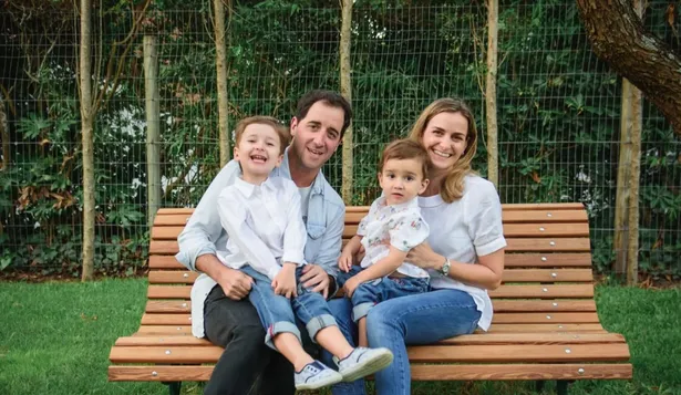 Sergio Abreu, el uruguayo que lidera equipos en Asia para una industria alemana