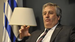 Carrefour: Conrado Ferber, presidente del INAC, dirigió una carta al CEO de la empresa, con varias puntualizaciones.