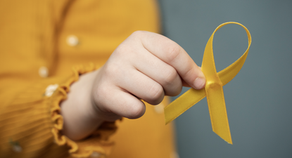 Qué pasa con el cáncer infantil en Uruguay: el dato que marca la diferencia