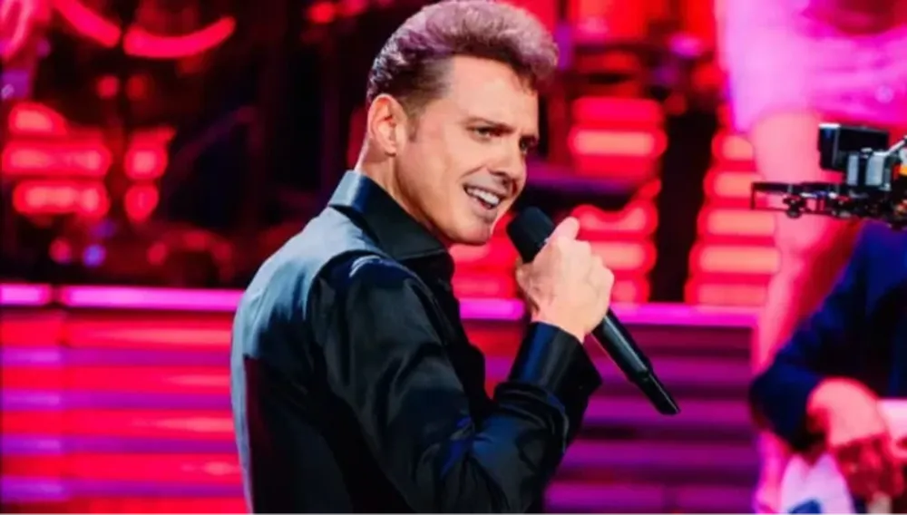 Las exigencias del cantante mexicano para su estadía en Argentina