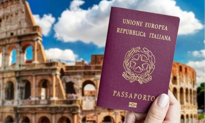 Es oficial | Ciudadanía italiana: eliminirán el documento en 2025 a estos grupos