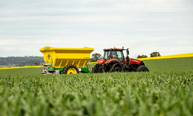 Granos: un mercado impactado desde la producción por el costo creciente de los fertilizantes.