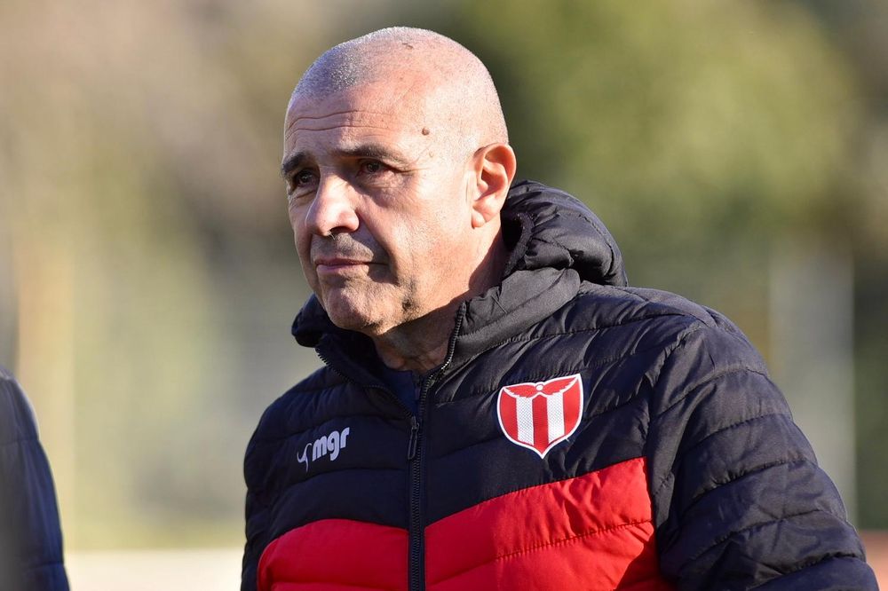 Julio Ribas 