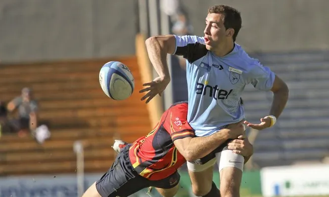 Los Teros van por la victoria