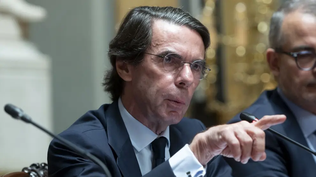 José María Aznar
