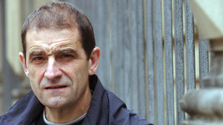 Josu Ternera
