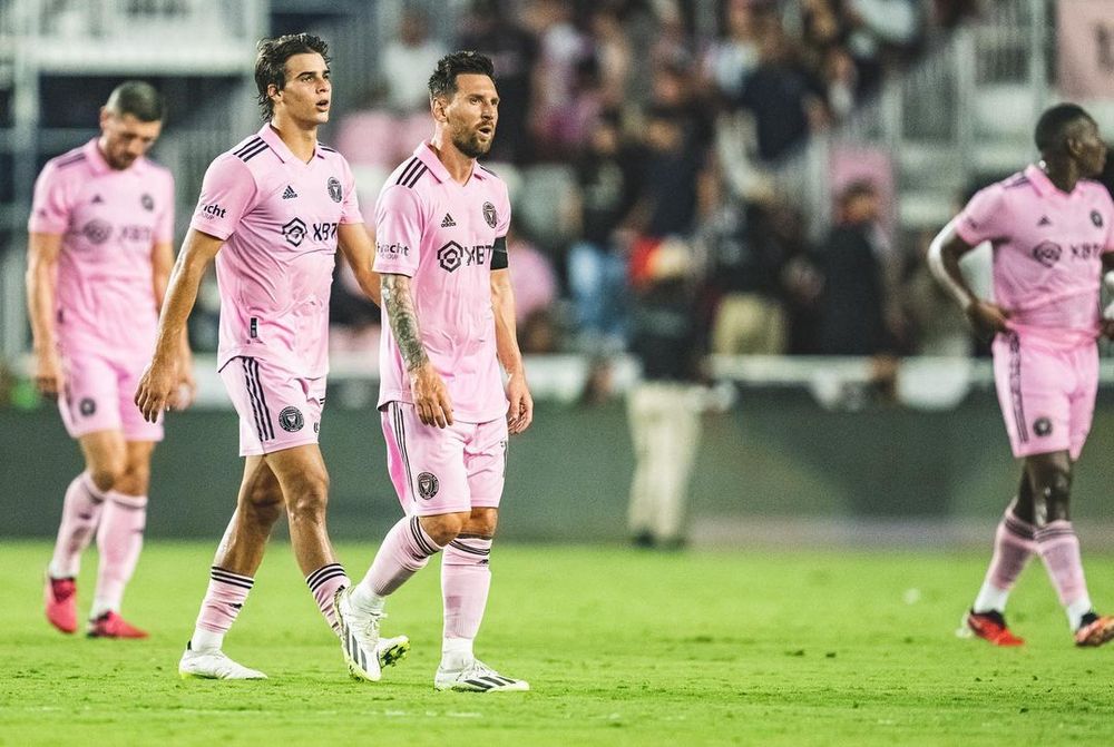 Mi viejo es hincha de River, y me transmitió la pasión, declaró el jóven estadounidense.