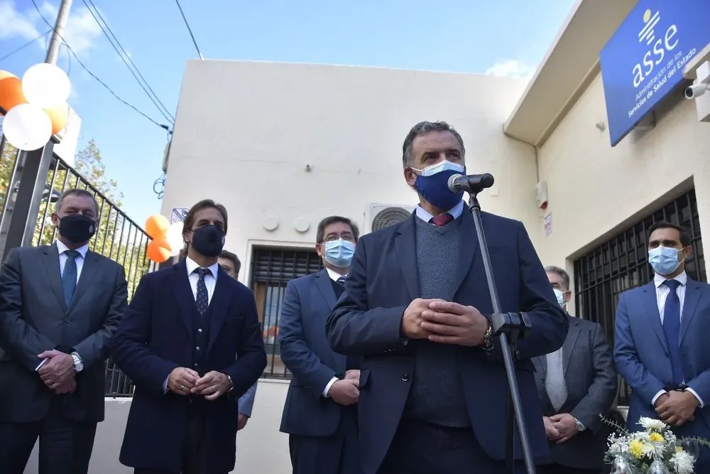 Orsi pasa mensaje a intendentes y habilita en Canelones comercialización de alimentos registrados en otros departamentos