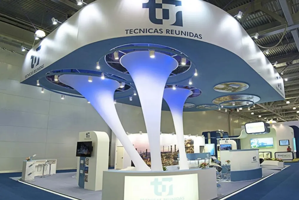 Técnicas Reunidas se adjudicó un nuevo contrato de QatarEnergy