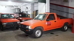 UTE ofrece vehículos en remate oficial sin precio base