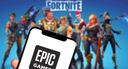 la aclaracion de la empresa epic games sobre la condena a un pederasta