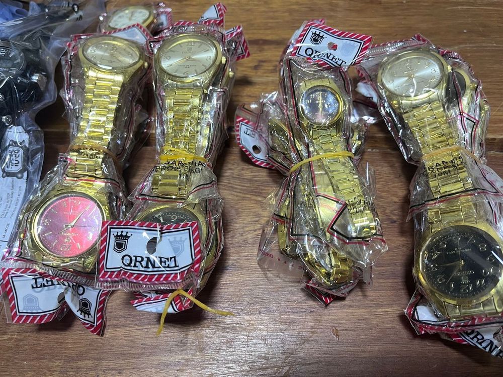 Remate judicial de Aduanas de Francisco Daleira.&nbsp;