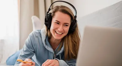 Trabajo remoto mejoró la productividad de las empresas en Uruguay, según sondeo