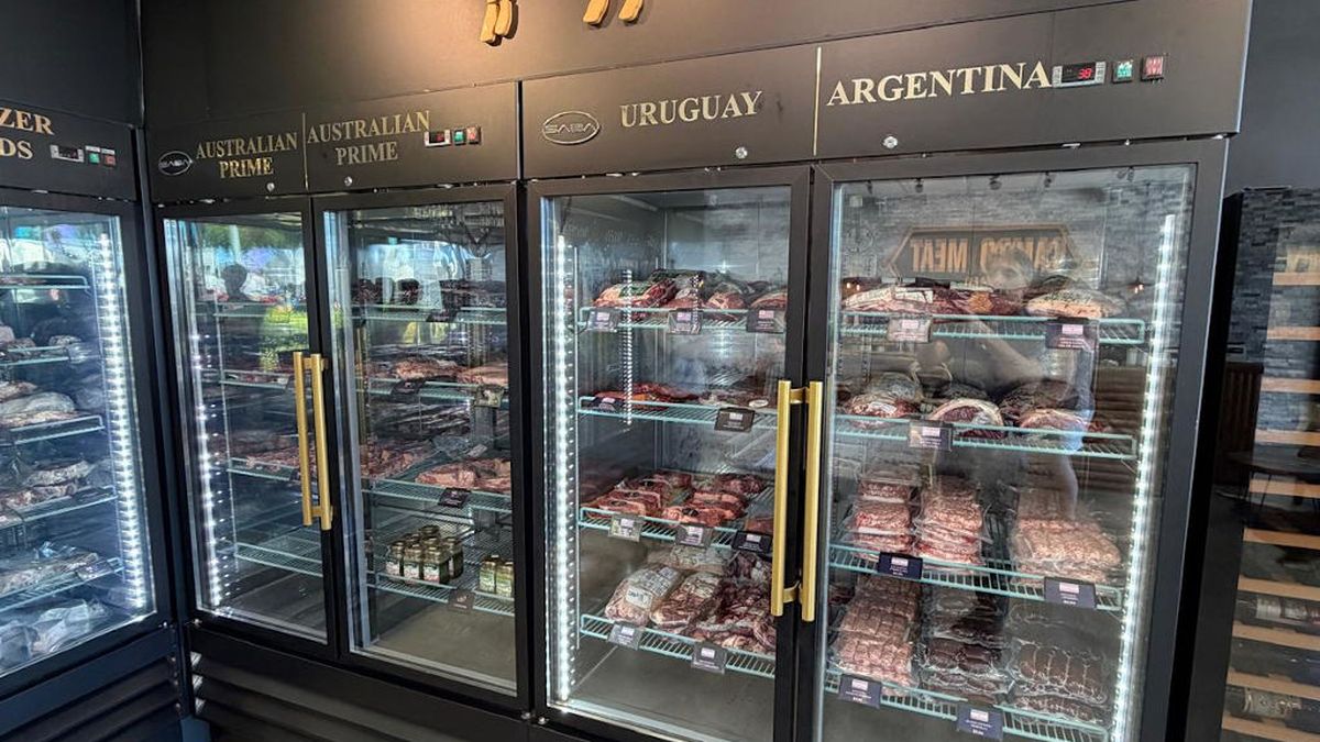 Destacado posicionamiento de carnes uruguayas en uno de los países sede del Mundial de Fútbol