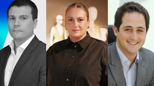 Anna Barigazzi, Gonzalo Giambruno y Martín Rosati asumieron nuevos roles en organizaciones uruguayas