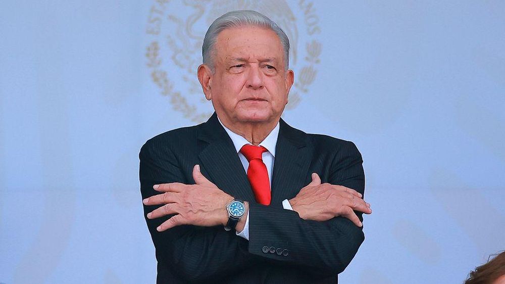 AMLO se va de la presidencia con una popularidad inusual para un mandatario en periodos de seis años, y tras la pandemia.