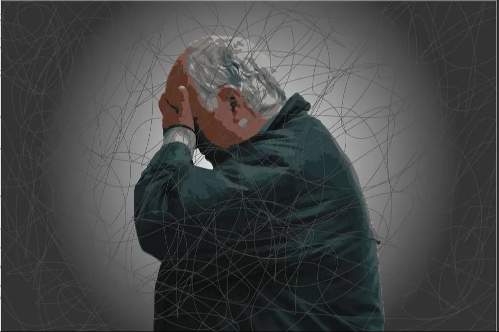 El exlegislador fue imputado por más de 20 delitos.