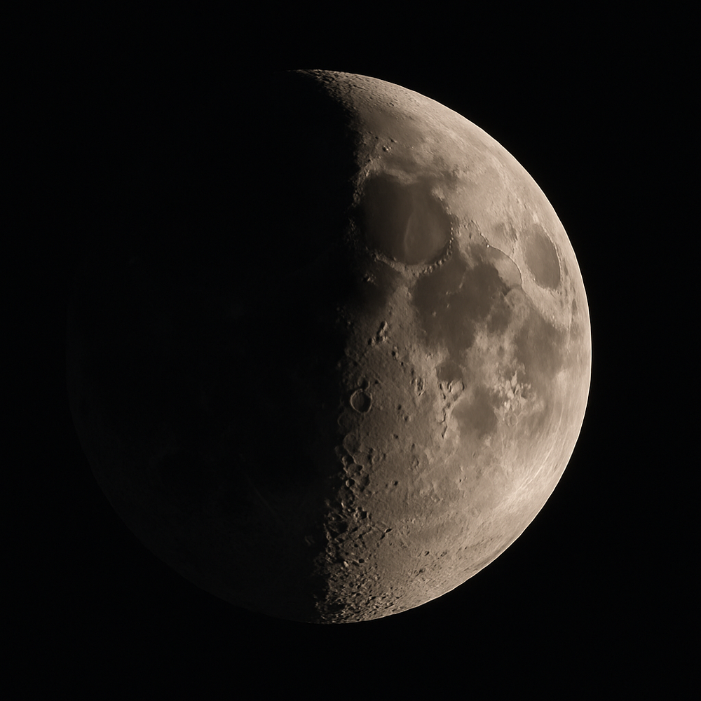 Imagen creada con inteligencia artificial.