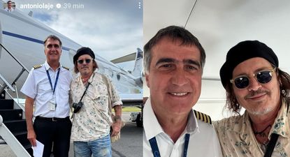 El Observador | Jhonny Depp