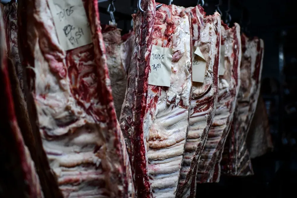 La carne argentina, un producto de alto valor en el mundo.