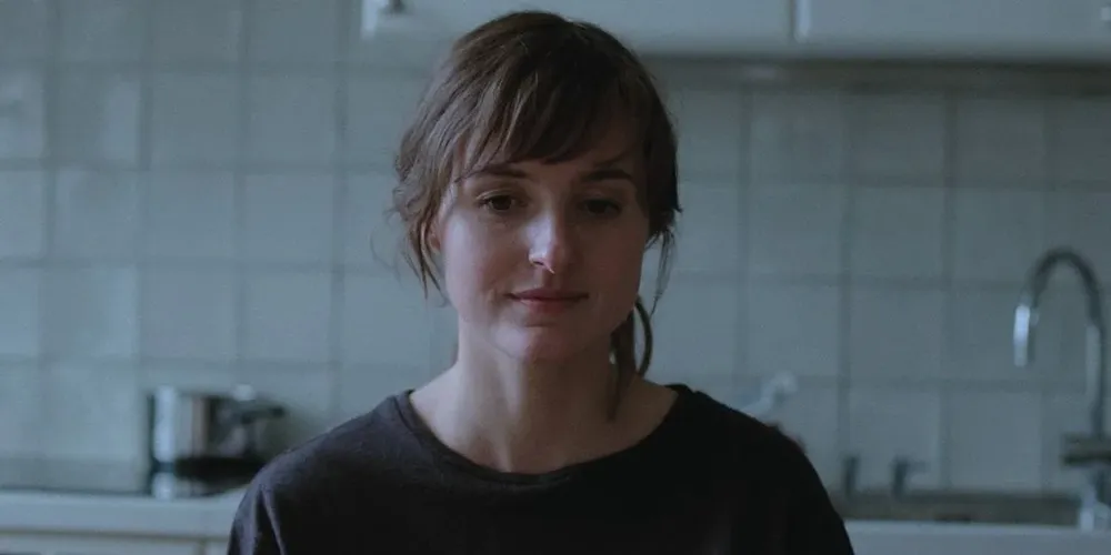 Renate Reinsve en La peor persona del mundo