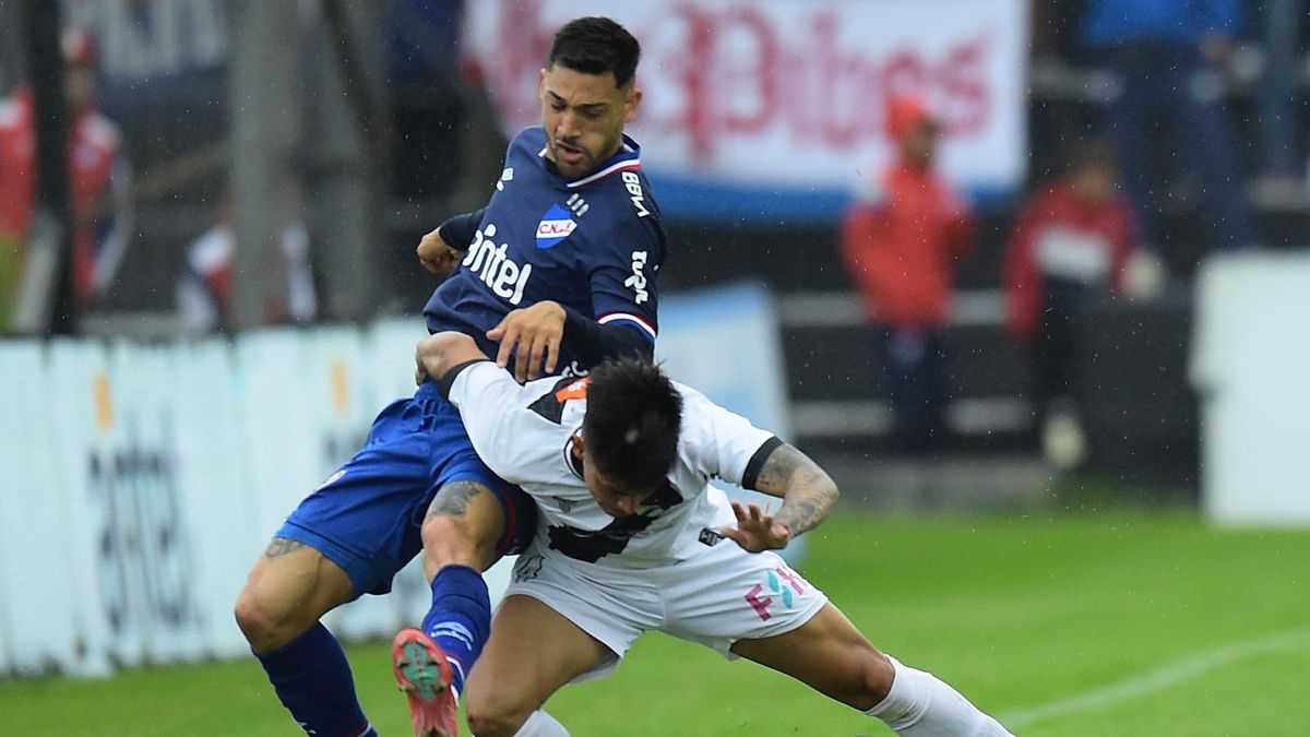 Nacional vs Danubio EN VIVO: el equipo de Jorge Bava buscará puntos claves para la Tabla Anual en el Gran Parque Central