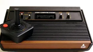 Atari se declara en bancarrota