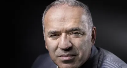 Gari Kaspárov