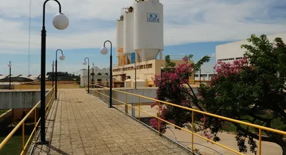 Aprobarán una iniciativa privada para construir una planta para el tratamiento de lodos en Aguas Corrientes