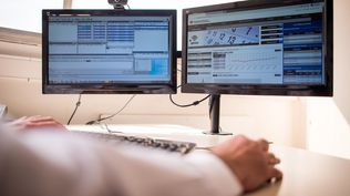 La operativa de Bevsa alcanzó un nuevo récord anual de US$ 100.000 millones en 2025