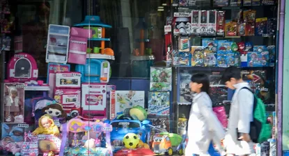 Más autitos y muñecas y menos tecnología, la apuesta de las jugueterías para reflotar su negocio