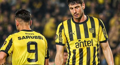 Facundo Batista y Felipe Avenatti