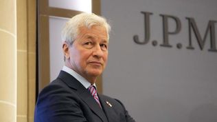 JP Morgan le advierte a Trump por dos efectos muy negativos para la economía si echa a Powell de la FED