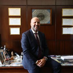 Mariano Borinsky y las claves del nuevo Código Penal: delitos cibernéticos, imprescriptibilidad y perspectiva de género Mariano Borinsky y las claves del nuevo Código Penal: delitos cibernéticos, imprescriptibilidad y perspectiva de género