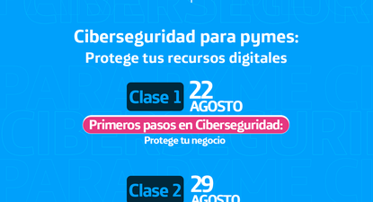 Movistar Empresas lanza curso gratuito de ciberseguridad para pymes
