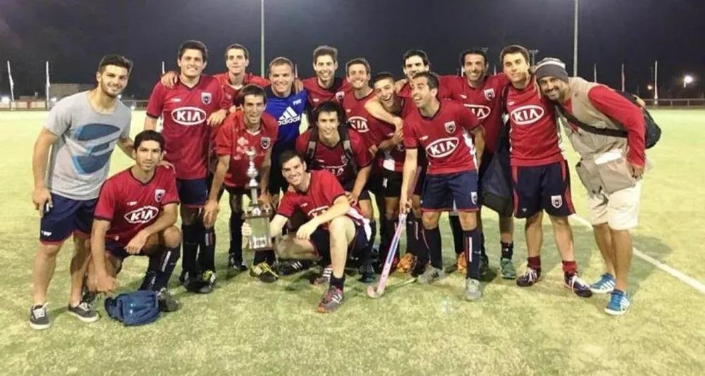 Náutico campeón 2015