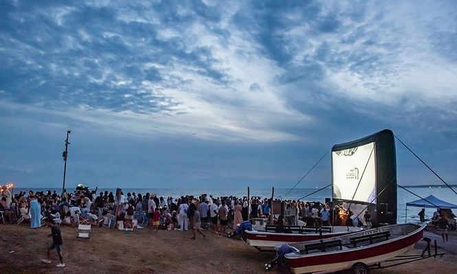 El JIIFF eligió a las ganadoras de su edición número 15