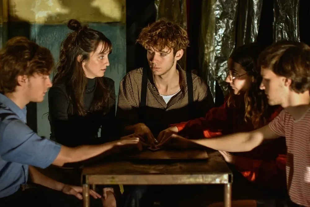 El juego: inicios en su versión argentina