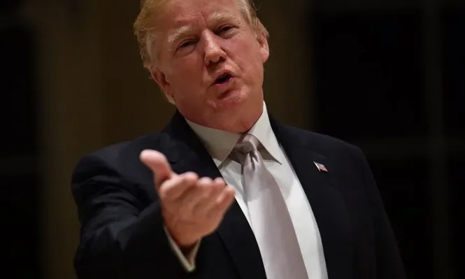 Trump: No soy un racista