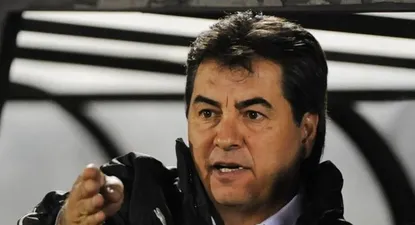 El Polilla no sintió vergüenza y elogió a Nacional