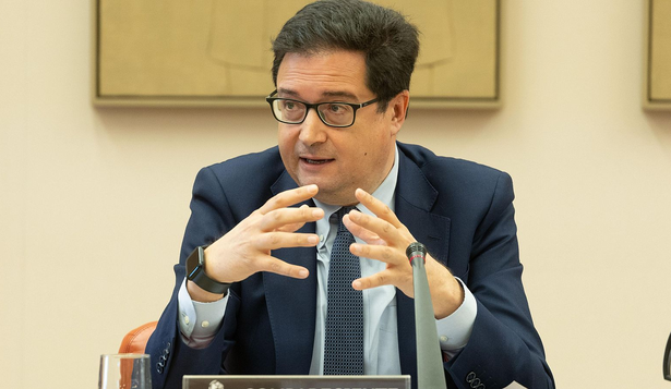Óscar López comparece en la Comisión Mixta de Seguridad Nacional como jefe de gabinete de Sánchez