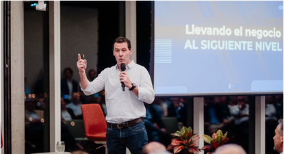 IBF Negocios, un año marcado por la consolidación, el crecimiento y la expansión hacia nuevas verticales de negocios