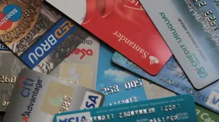 Fin de una era: la tarjeta de crédito cedió su reinado a manos del débito