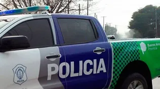 Una estudiante de 13 años tenía un arma de fuego dentro de su mochila en un colegio de La Plata