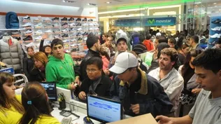 Empresas de microfinanzas se vuelcan al mercado de consumo