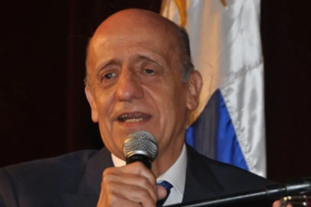 Julio Maglione